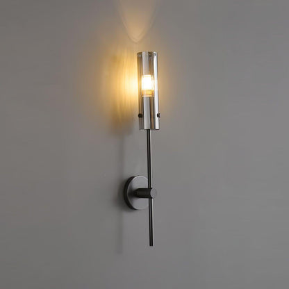 Eclat Vertica Wall Lamp