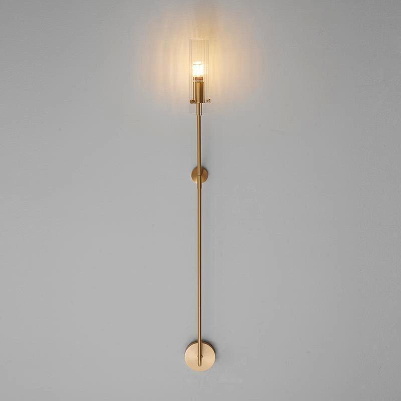 Eclat Vertica Wall Lamp