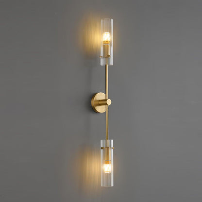 Eclat Vertica Wall Lamp