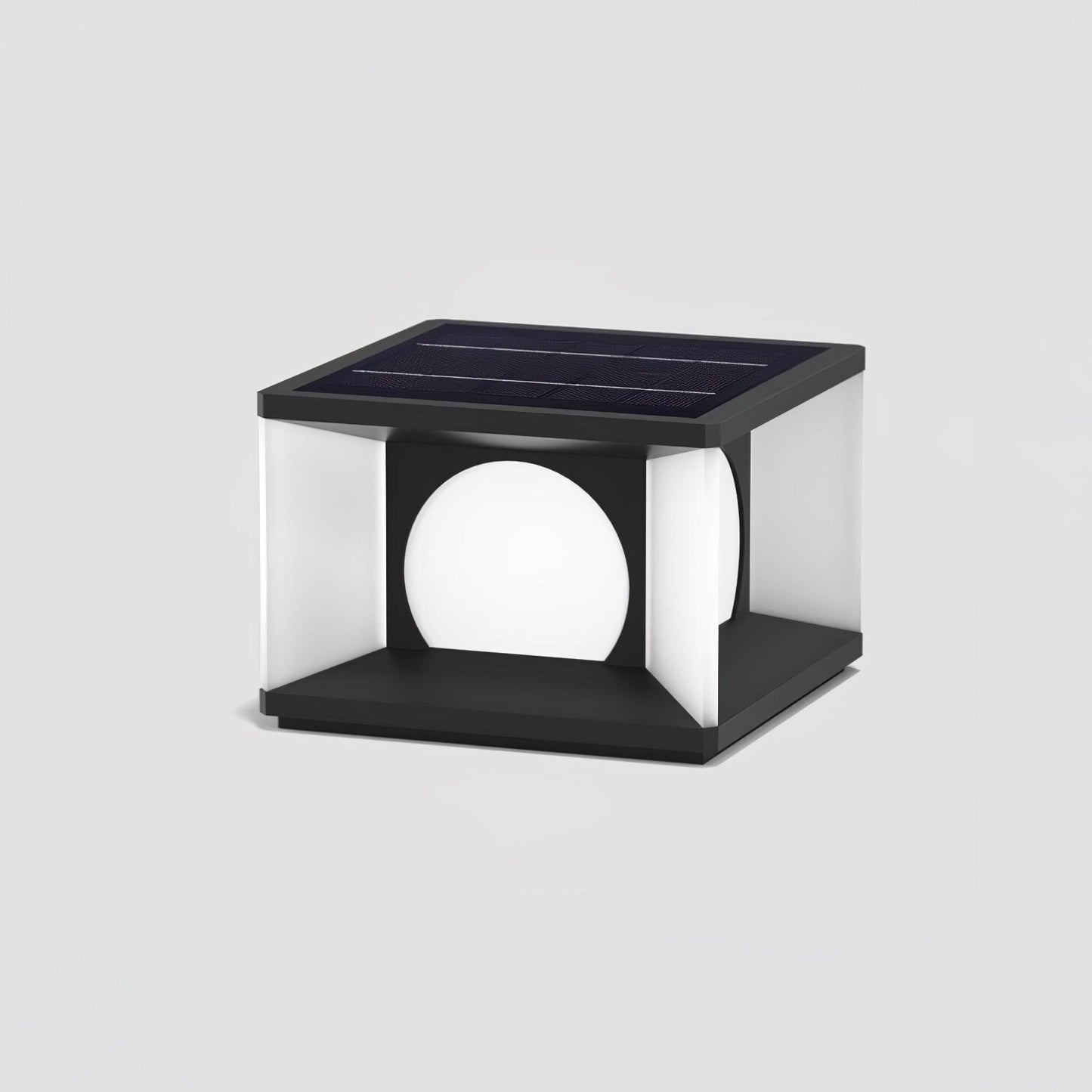 Eclipse Cube Außenstehleuchte 