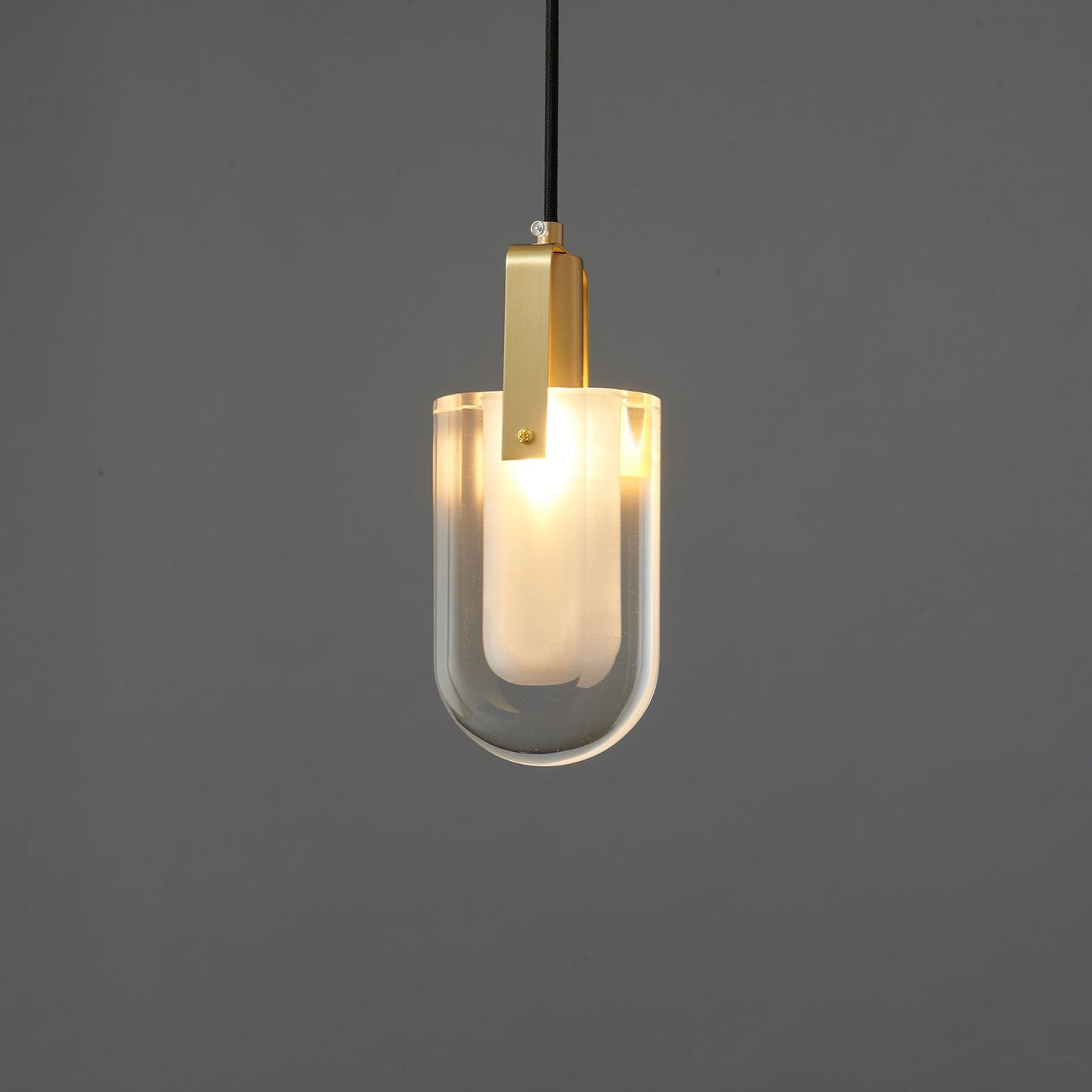 Ecliptique Series Pendant Lamp