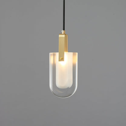Ecliptique Series Pendant Lamp