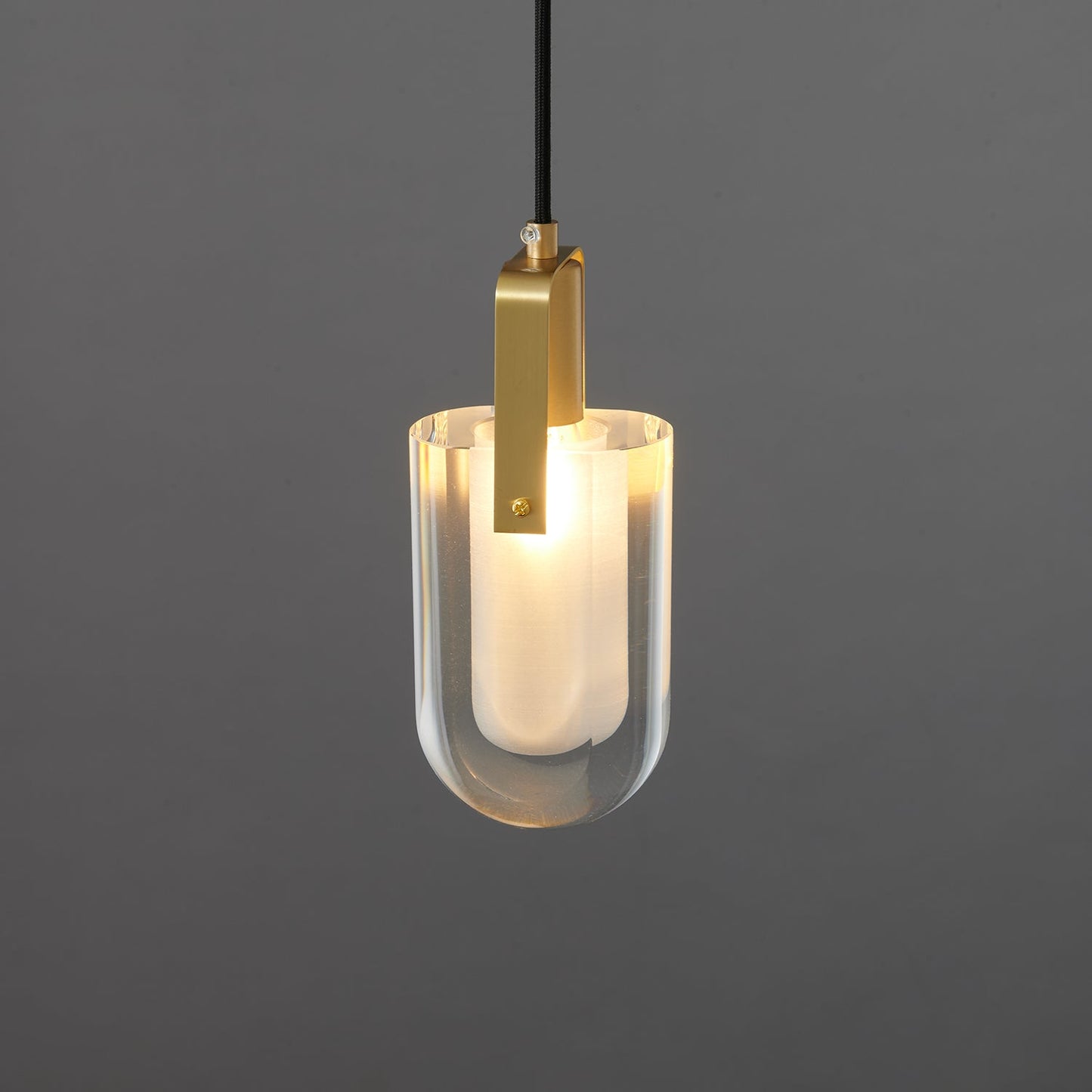 Ecliptique Series Pendant Lamp