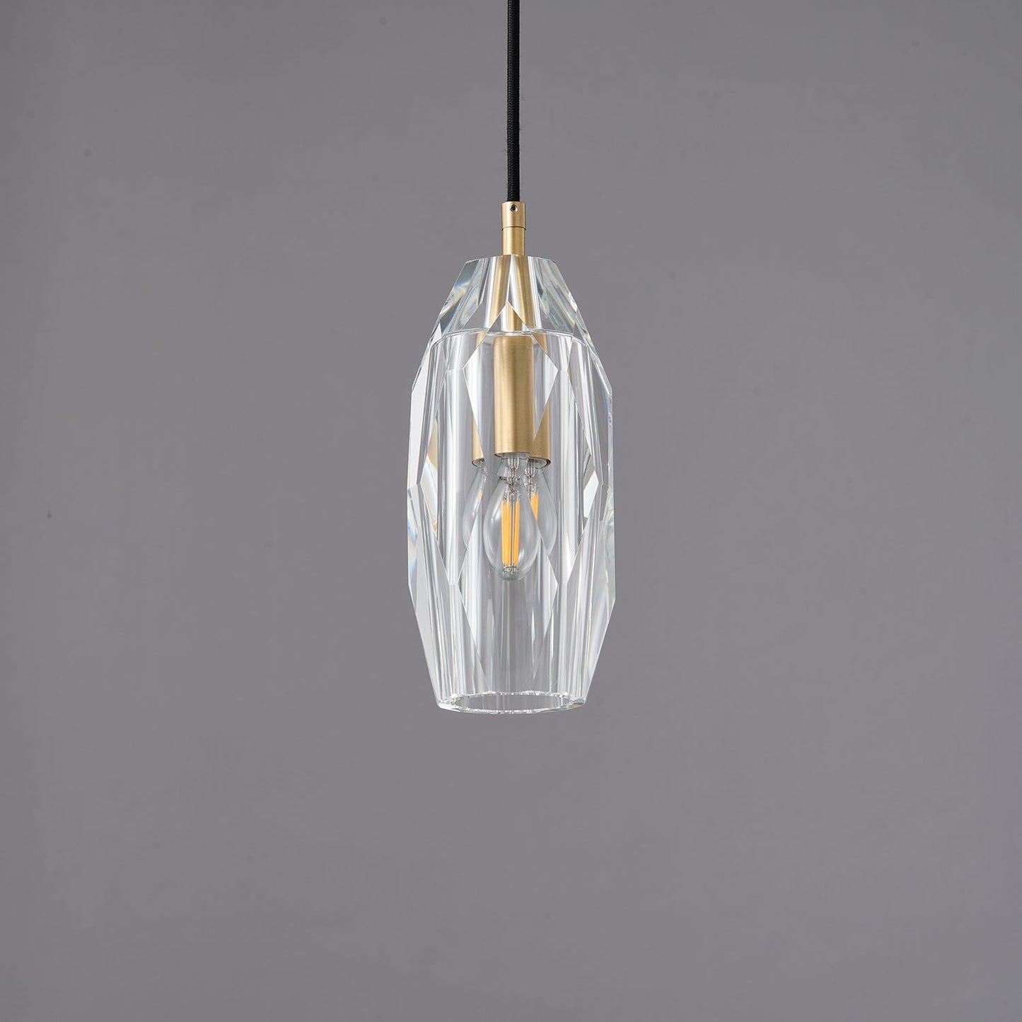 Ecliptique Series Pendant Lamp