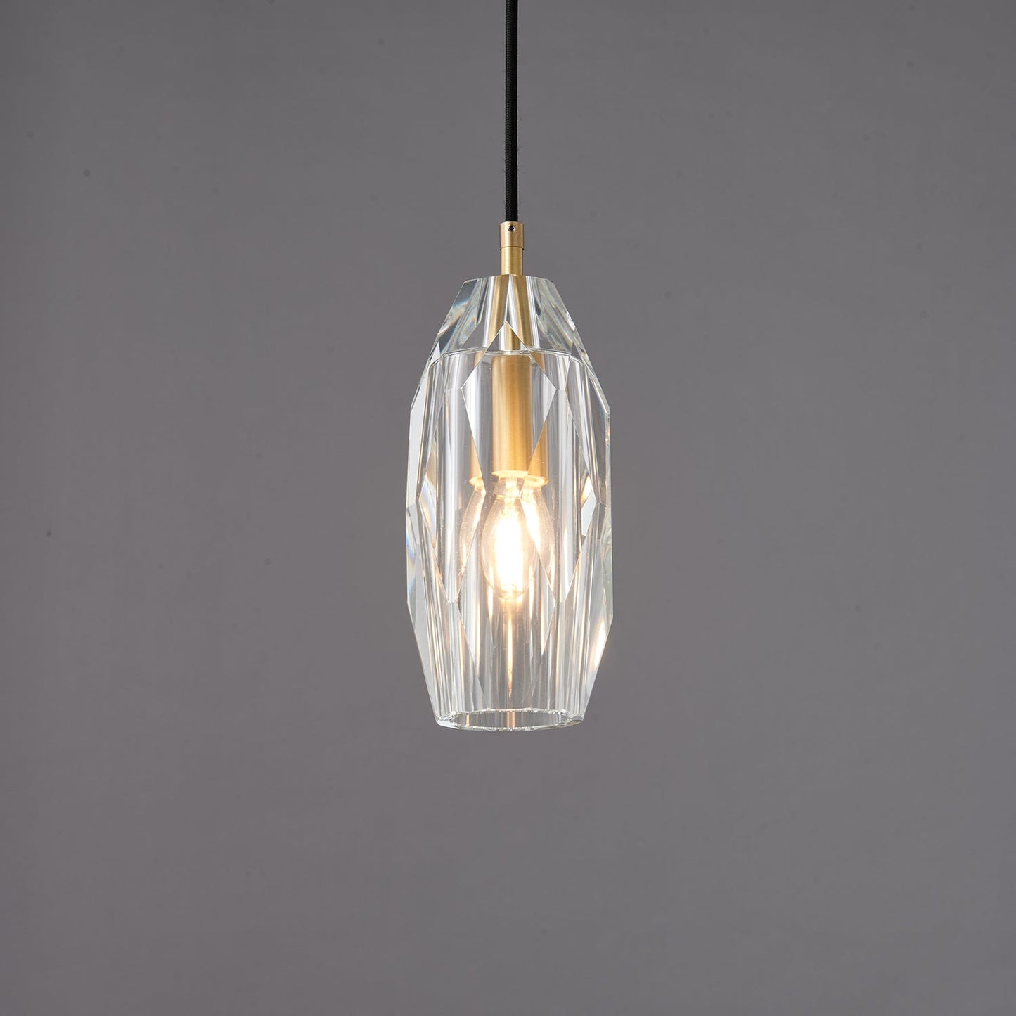 Ecliptique Series Pendant Lamp