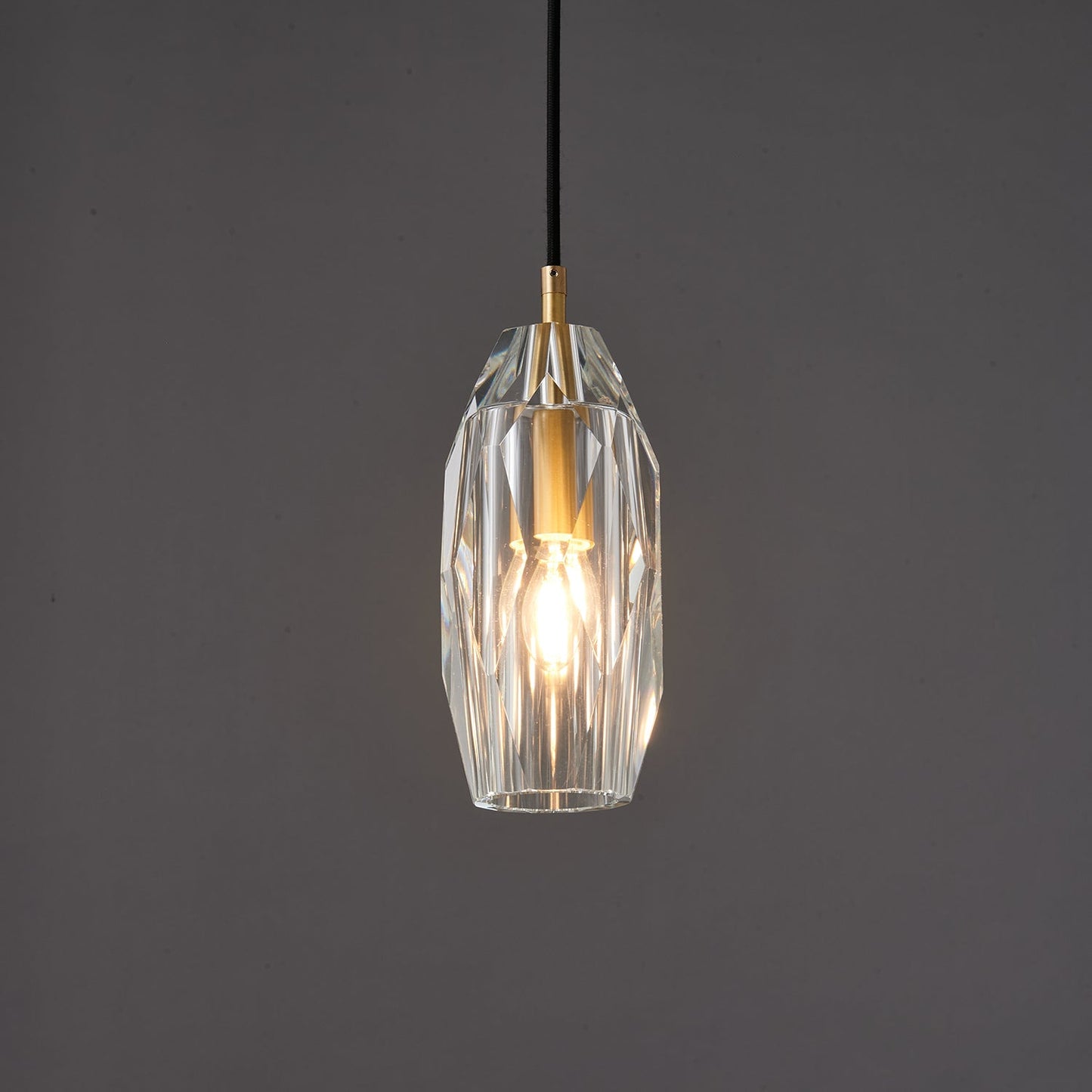 Ecliptique Series Pendant Lamp