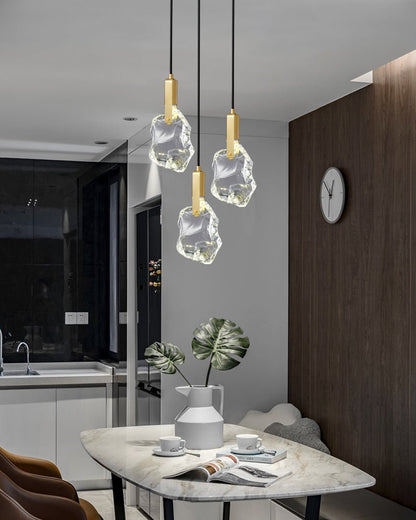Ecliptique Series Pendant Lamp