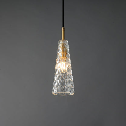 Ecliptique Series Pendant Lamp
