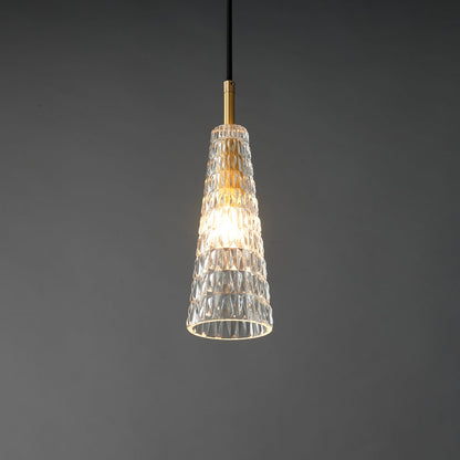Ecliptique Series Pendant Lamp