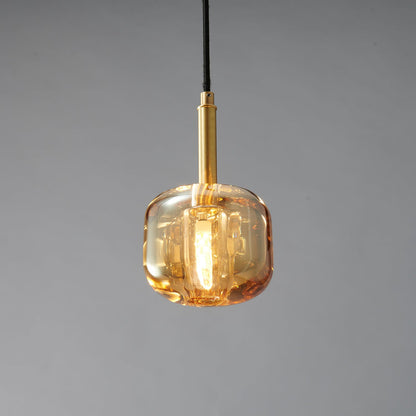 Ecliptique Series Pendant Lamp
