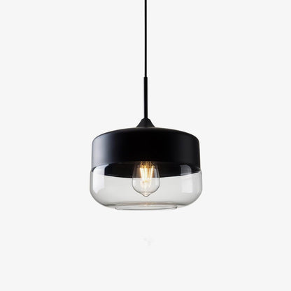 Eclisse Quartet Pendant Lamp