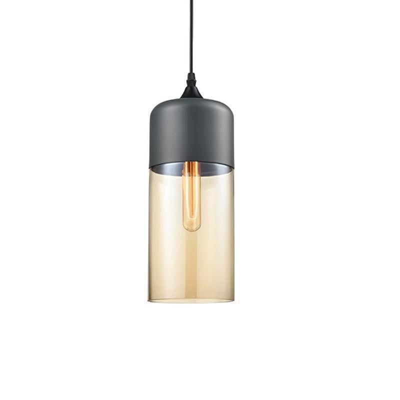 Eclisse Quartet Pendant Lamp