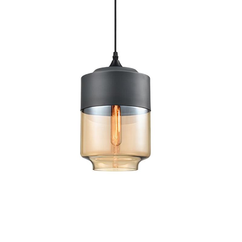 Eclisse Quartet Pendant Lamp