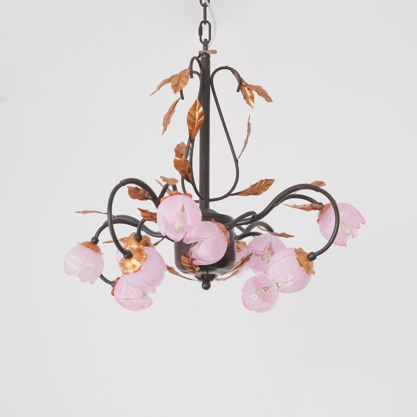 Eden's Blossom Chandelier