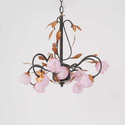 Eden's Blossom Chandelier