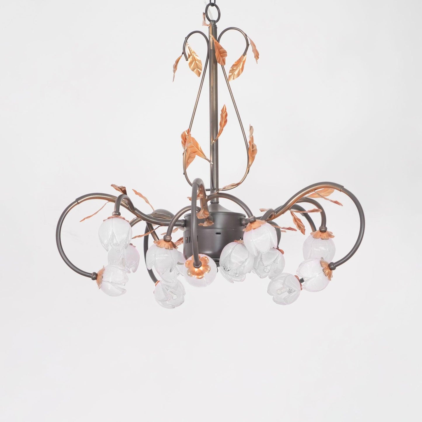 Eden's Blossom Chandelier