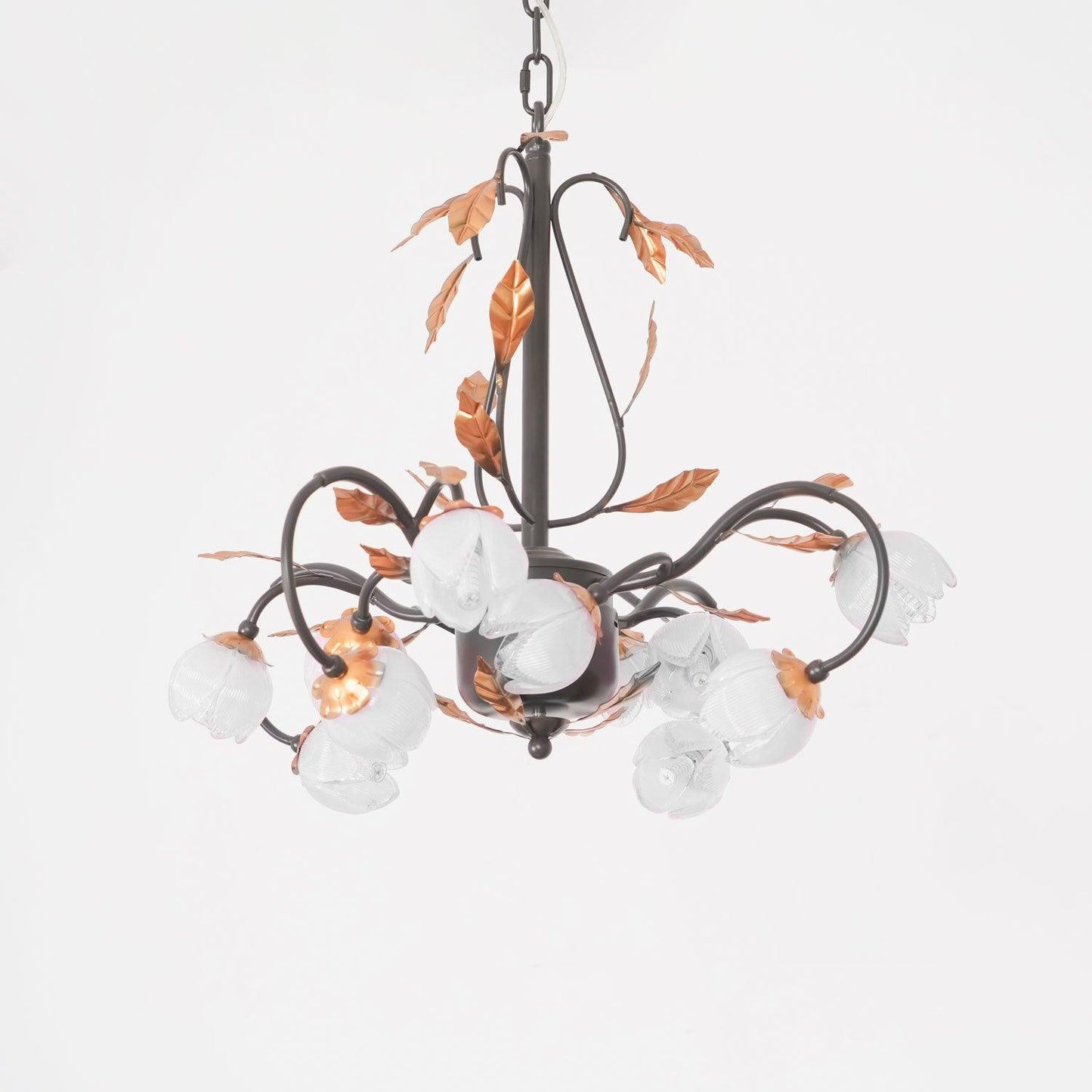 Eden's Blossom Chandelier