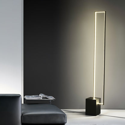 Edge Floor Lamp