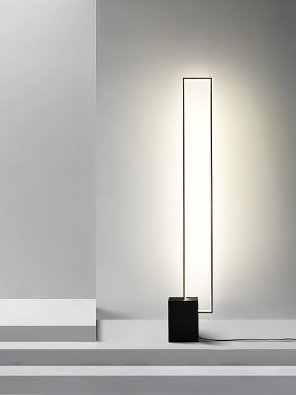 Edge Floor Lamp