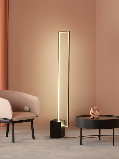 Edge Floor Lamp