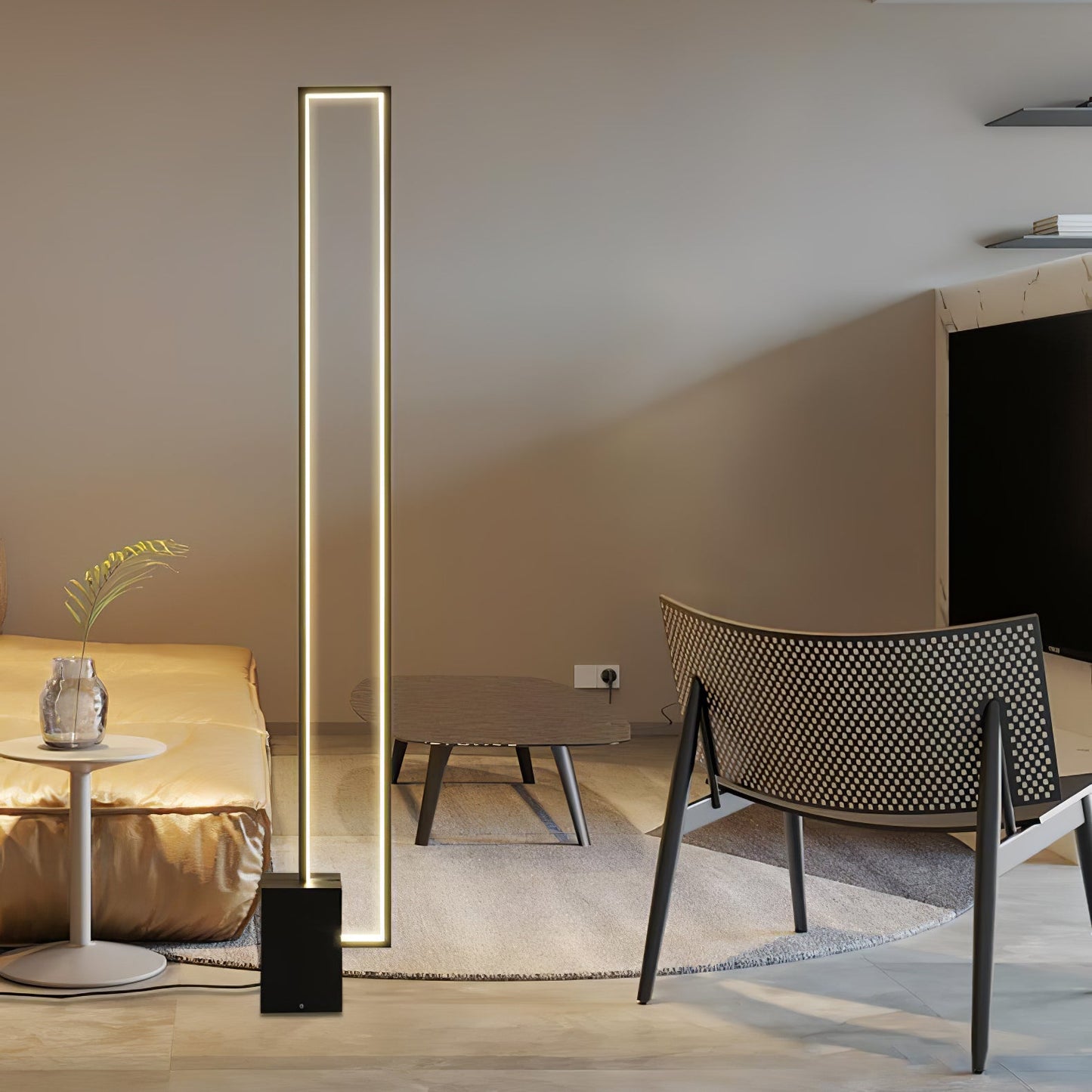 Edge Floor Lamp