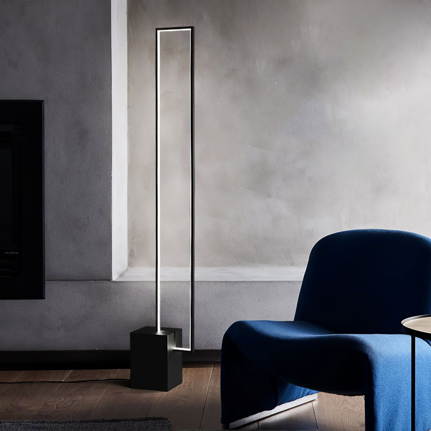 Edge Floor Lamp