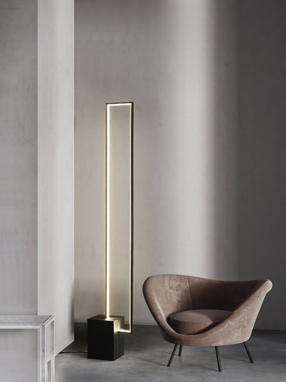 Edge Floor Lamp