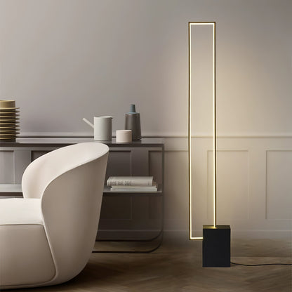 Edge Floor Lamp