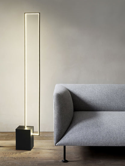 Edge Floor Lamp