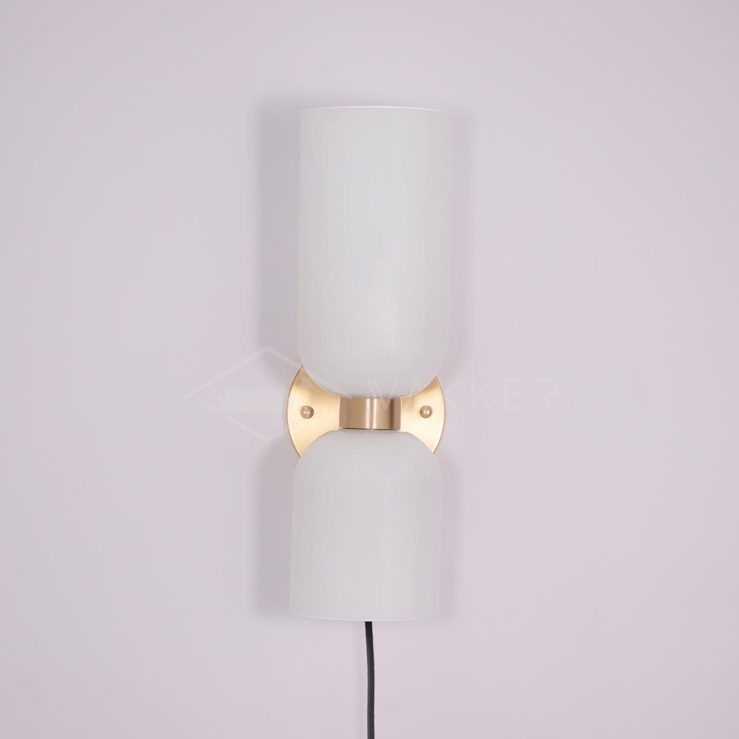 Edie Plug-In Wall Lamp