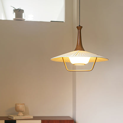 Eikon Pendant Lamp