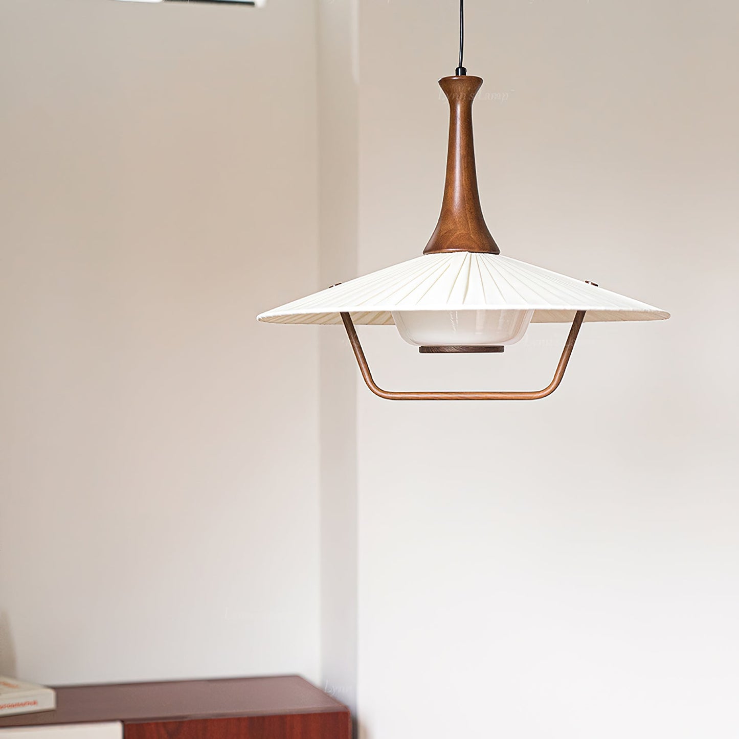 Eikon Pendant Lamp