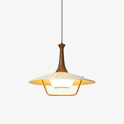 Eikon Pendant Lamp