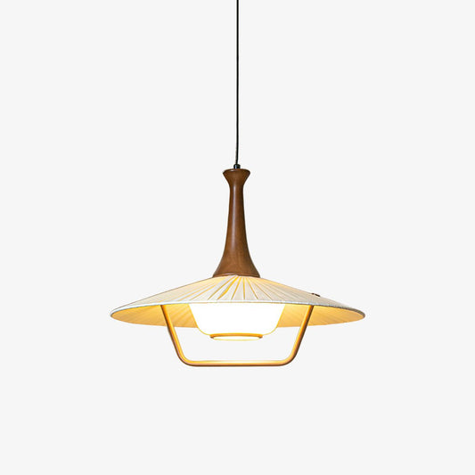 Eikon Pendant Lamp