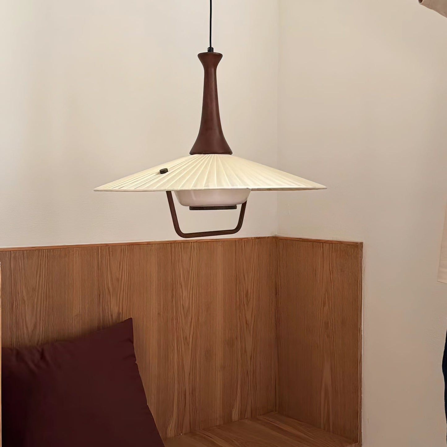 Eikon Pendant Lamp