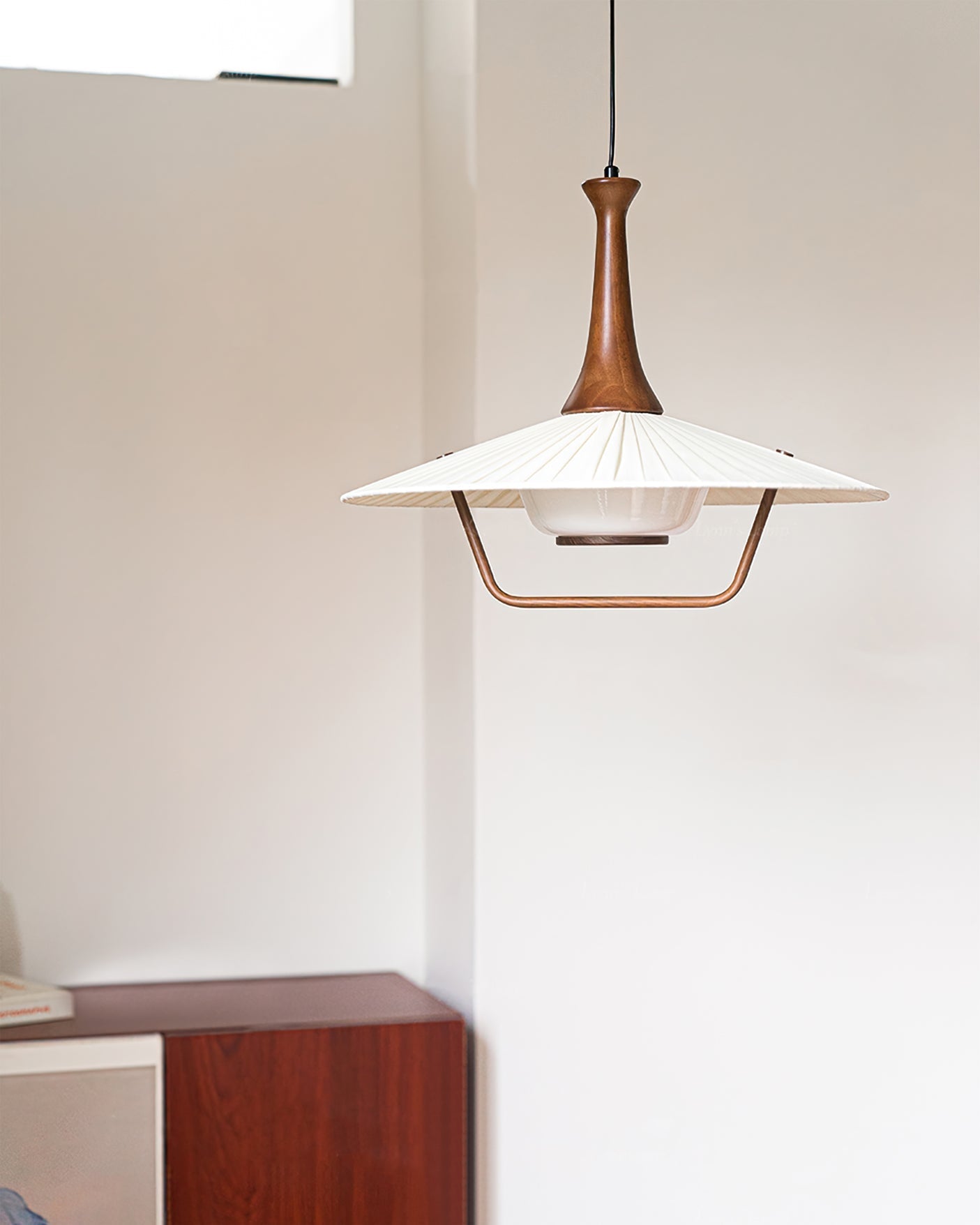 Eikon Pendant Lamp