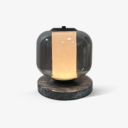 Eira Marble Table Lamp