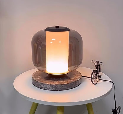 Eira Marble Table Lamp