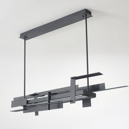 Eithne Planar Pendant Light