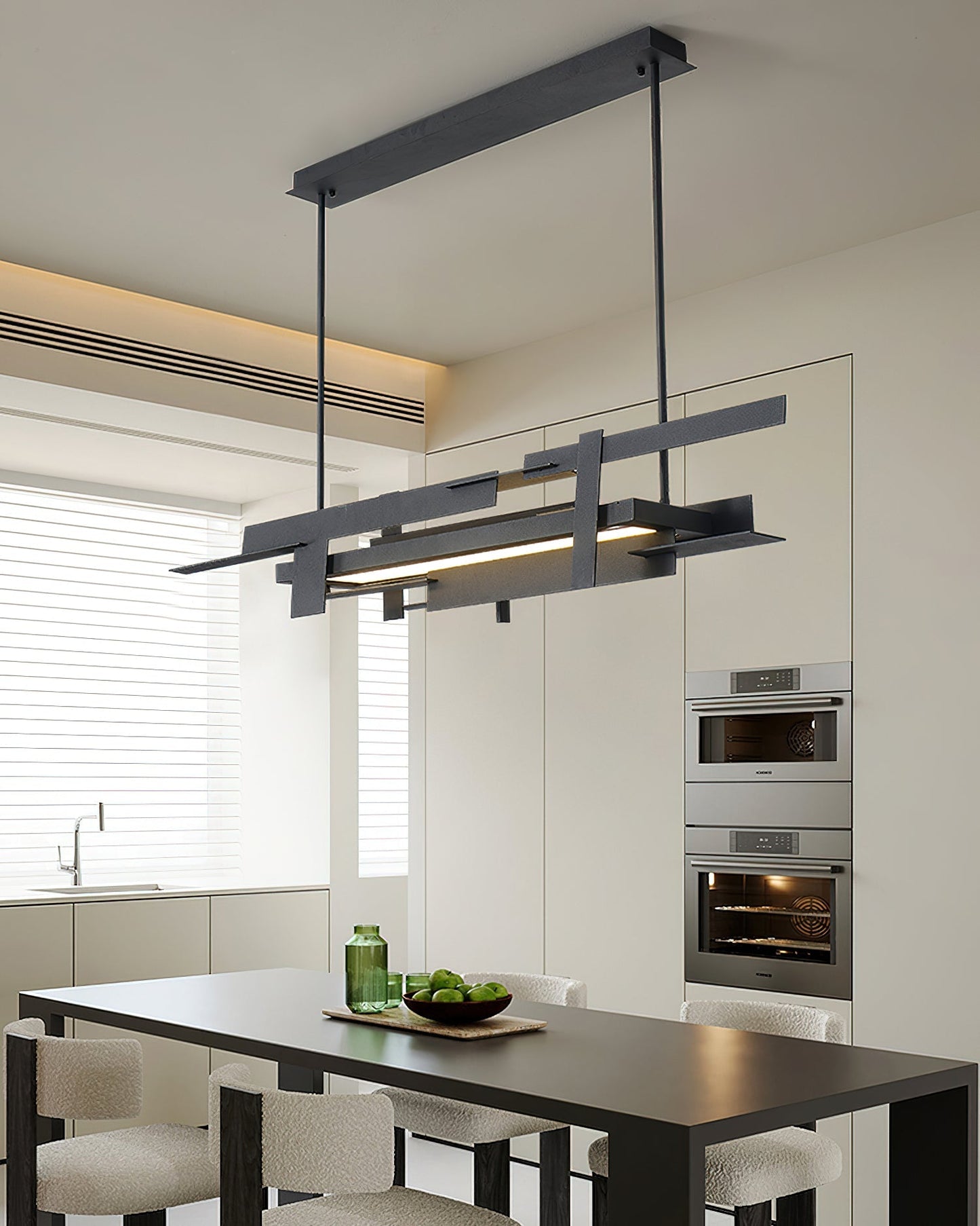 Eithne Planar Pendant Light