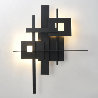 Eithne Planar Wall Lamp