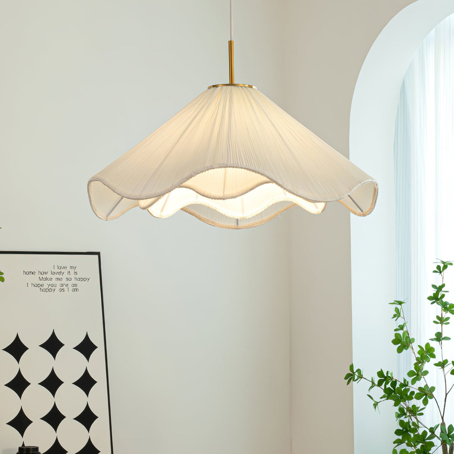 Elara Pendant Light