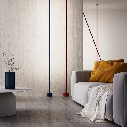 Elastica Arbitrary Floor Lamp