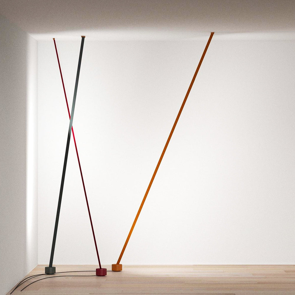 Elastica Arbitrary Floor Lamp