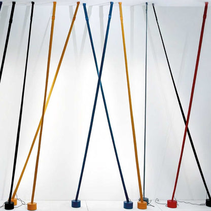 Elastica Arbitrary Floor Lamp