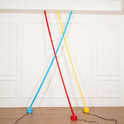 Elastica Arbitrary Floor Lamp