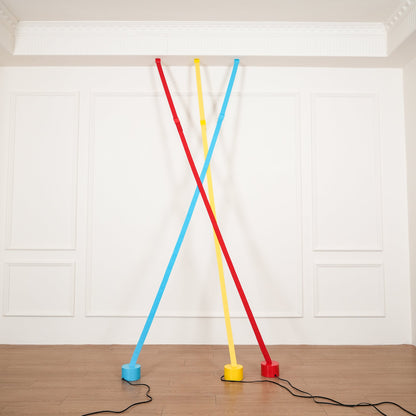 Elastica Arbitrary Floor Lamp