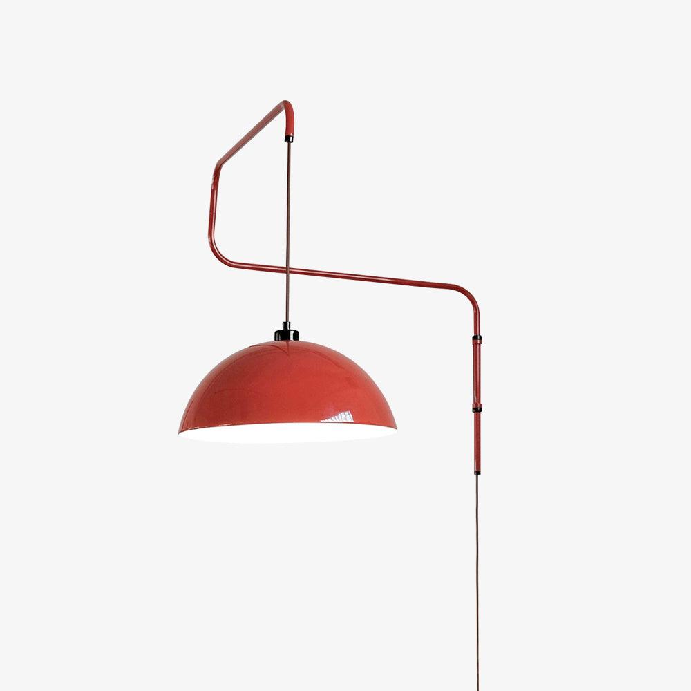 Elio Wall Lamp