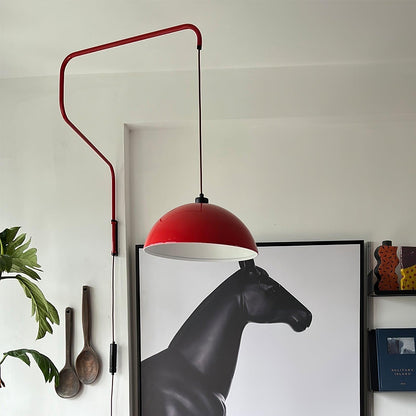 Elio Wall Lamp