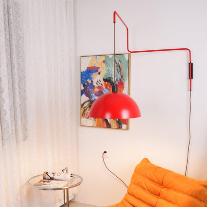 Elio Wall Lamp